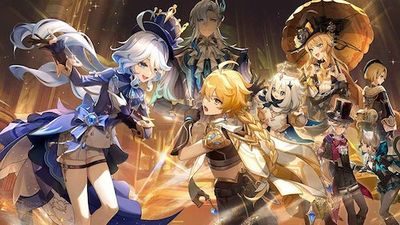 'Genshin Impact' Version 4.2 Release Date, Furina and Charlotte Banners, and Events