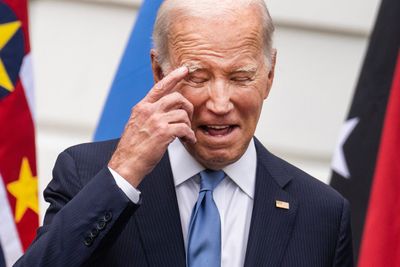 Sweep or split? Either is likely given Trump, Biden liabilities - Roll Call
