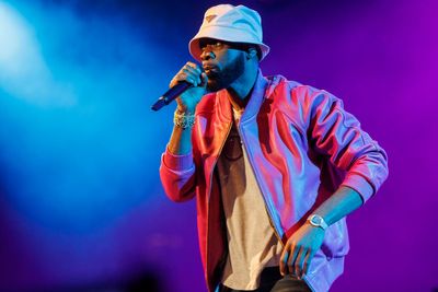 Backstage with the Fugees: Pras on his hip-hop legacy as he awaits sentencing in conspiracy case