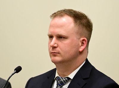 Second Colorado officer acquitted for 2019 killing of Elijah McClain