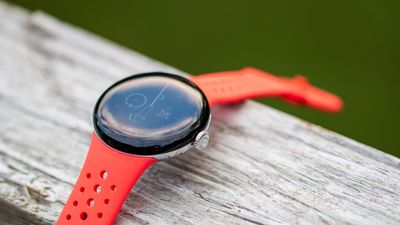 The Pixel Watch 3 could ditch its crown for this Galaxy Watch trick