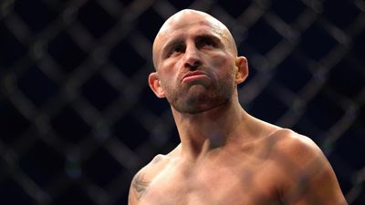 Volkanovski locks in next UFC fight for February