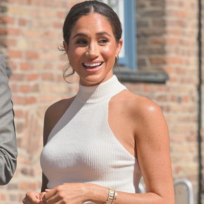 One of Andy Cohen’s Biggest Career Regrets Centers Around Meghan Markle