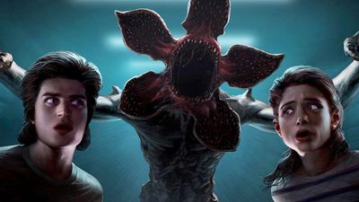 Dead By Daylight's Stranger Things collaboration is coming back