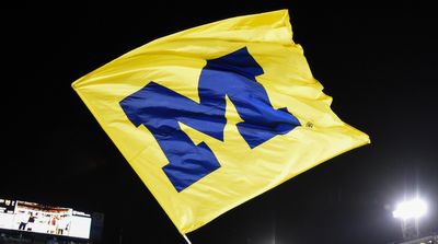 Former Big Ten Staffer Claims Conference Foe Had Michigan Play Signals, per Report