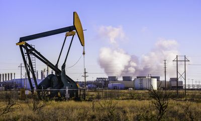 Texas Sees ‘Bonanza’ in Carbon Storage Market