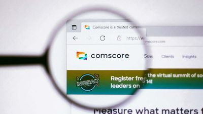 Comscore Reports $1.7 Million Loss for Third Quarter