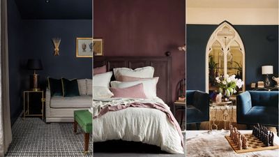 'Cozy opulence' is the latest trend you need to know about – designers explain how to channel this luxe style