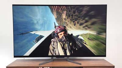 LG M3 OLED review: The wireless TV future is here