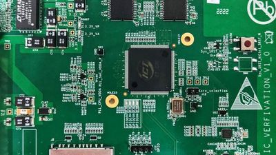 Chinese Chip Design Software Devs Receive Massive Government Support