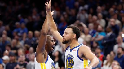 Stephen Curry Made NBA History With Impressive Three-Point Shooting Feat