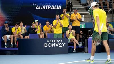 Saudis eye Aust Open lead in ATP tournament: report