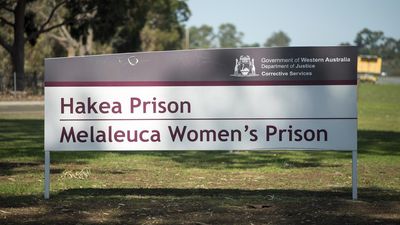 Indigenous inmate dies in Perth prison