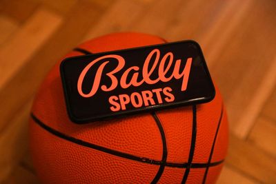 Bankrupt Diamond Reaches Deal to Keep NBA Teams on Bally Sports Through This Season (But Beyond That? Who Knows?)