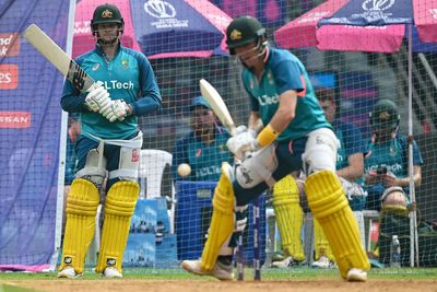 AUS vs AFG, ODI World Cup: When and where to watch, head-to-head, live telecast, live streaming, predicted playing XIs, venue