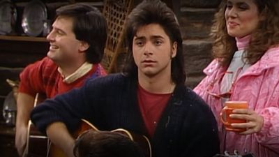 John Stamos Explained Why Full House Worked Despite Critics Hating It, And I Couldn’t Agree More