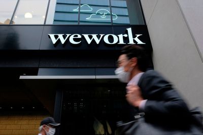 WeWork files for bankruptcy after failing to recover from Covid-19 losses