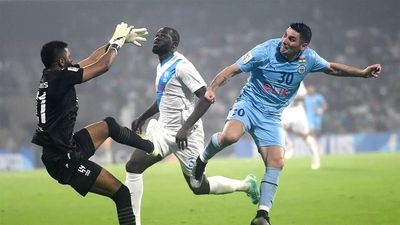 Al Hilal hand Mumbai fourth straight Champions League loss