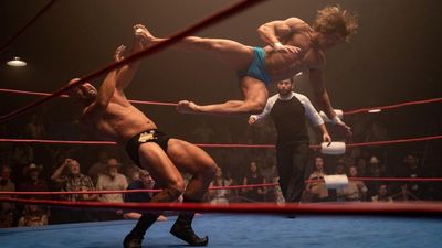 How Zac Efron's The Iron Claw Made Its Wrestling Scenes More Authentic, And How It Helped The Cast