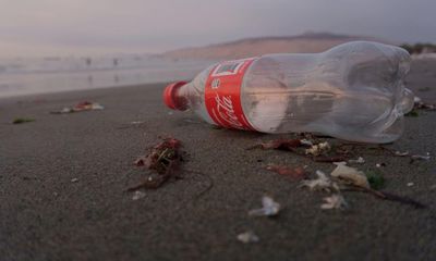 Drinks firms face EU-wide complaint over plastic bottle recycling claims