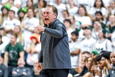 Michigan State basketball: Quotes from Tom Izzo following shocking loss to James Madison