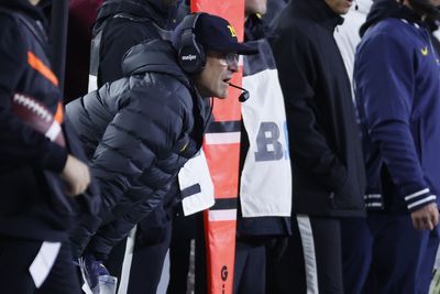 Rivals Decoded Michigan’s Signals—and Shared Them With Another Big Ten Team