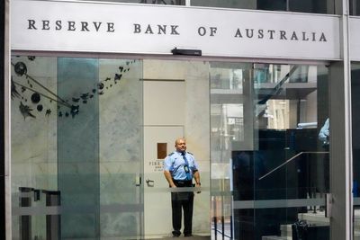 Australian central bank lifts benchmark cash rate to 4.35% with 13th hike