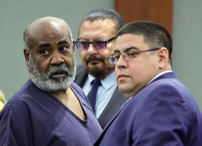 Ex-gang leader to get date for murder trial stemming from 1996 killing of Tupac Shakur