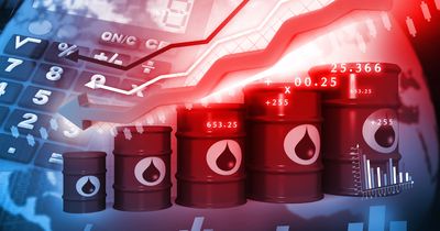 Secure These 3 Energy Stocks Amid Conflict