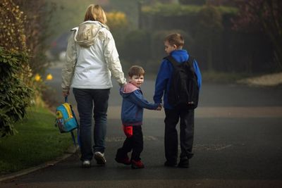 Karen Adam: The unfiltered wisdom of Scotland's youngest citizens