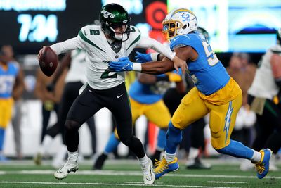 4 takeaways from Chargers’ 27-6 win over Jets