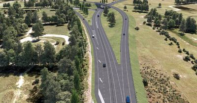 Muswellbrook bypass on hold as feds weigh up infrastructure spend
