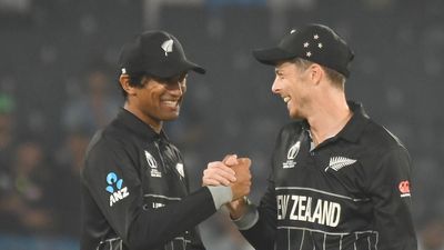 Mitchell Santner, Rachin Ravindra return as New Zealand name spin-heavy Test squad for Bangladesh tour