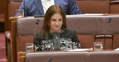 'Our diggers have to smile': Lambie questions uniformed Defence personnel pay fight