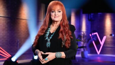 The Voice Is About To Introduce Next Season's Coaching Duo Dan + Shay, But I Just Want More Of Wynonna Judd ASAP