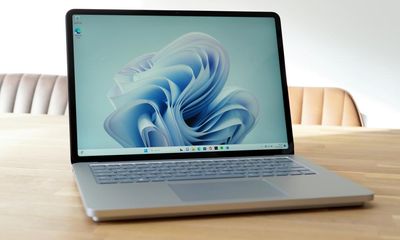 Microsoft Surface Laptop Studio 2 review: still unique but should be better
