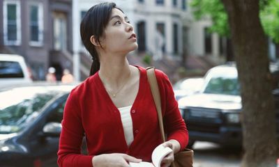 My Heavenly City review – fresh, thoughtful takes on immigrant experience