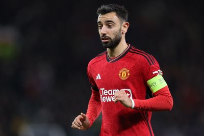 Transfer rumours: Bruno Fernandes targeted by Saudi clubs and David Moyes could get ‘upstairs’ role