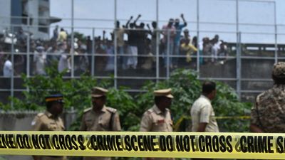 Muvattupuzha double murder: Prime suspect detained in Odisha