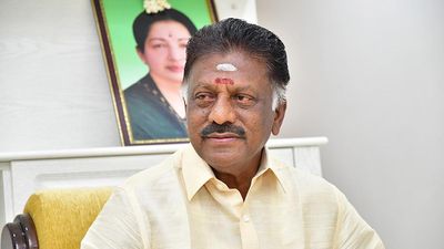 Madras High Court temporarily restrains O. Panneerselvam from claiming to be AIADMK leader