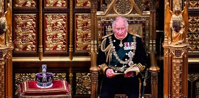 King's speech: what is it and why does it matter?