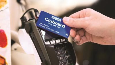 Tesco issues urgent warning to Clubcard customers who risk losing points and vouchers