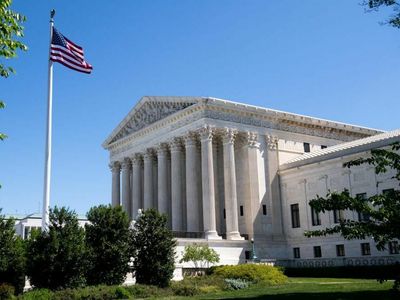 Supreme Court to decide if gun bans for domestic abusers are constitutional