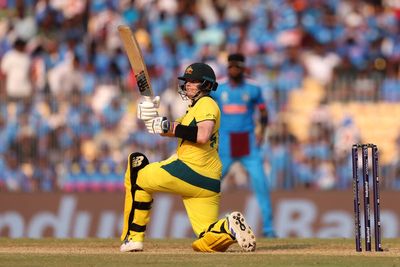 Steve Smith misses Australia’s Cricket World Cup match vs Afghanistan due to vertigo concerns