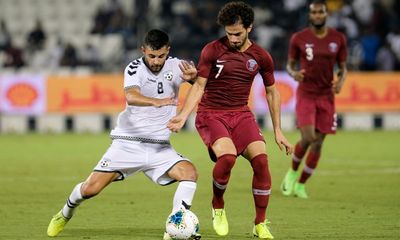 Eighteen Afghanistan men’s footballers to boycott World Cup qualifier