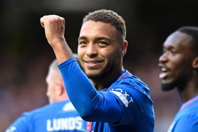Cyriel Dessers on African Cup of Nations call-up hopes with Rangers form