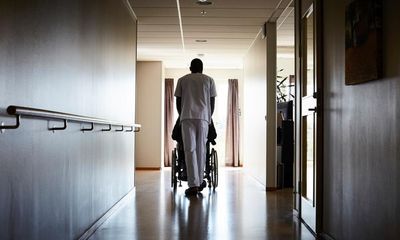 US nursing home workers face ‘catastrophic crisis’ of understaffing