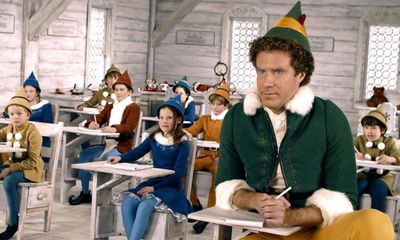 Elf at 20: Will Ferrell ensures that this remains a Christmas staple