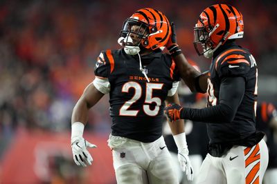 Bengals news: Ja’Marr Chase injury watch, Tee Higgins outbreak and more
