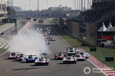 10 things we learned from the 2023 WEC 8 Hours of Bahrain